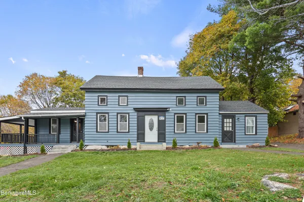 $310,000 | 129-133 Franklin Street, North Adams, MA 01247
