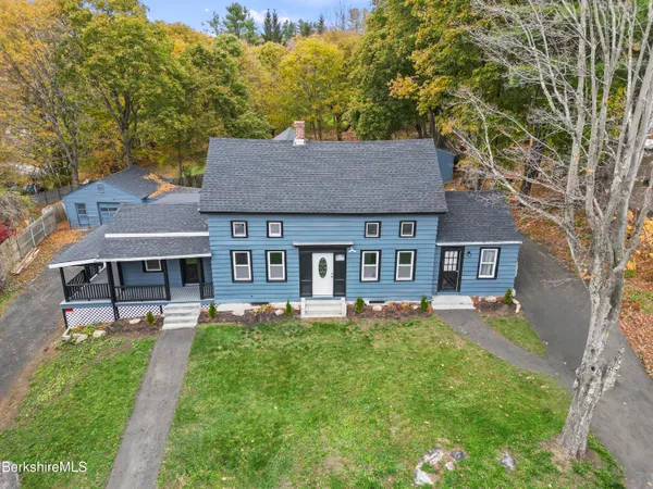 $310,000 | 129-133 Franklin Street, North Adams, MA 01247