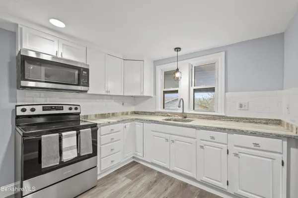$310,000 | 129-133 Franklin Street, North Adams, MA 01247