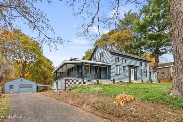 $299,900 | 129-133 Franklin Street, North Adams, MA 01247