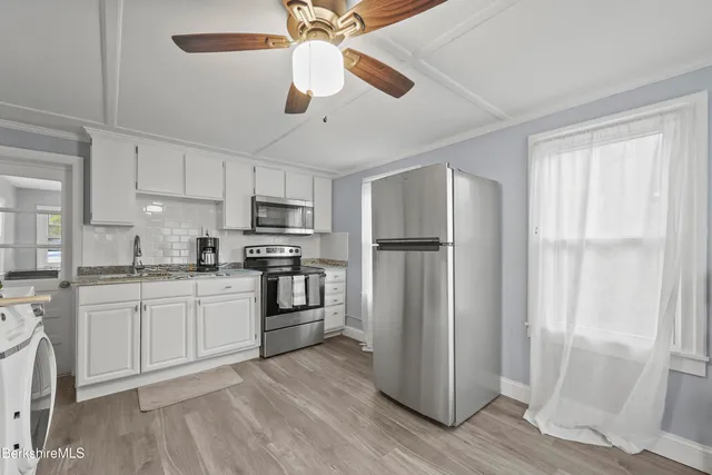 $299,900 | 129-133 Franklin Street, North Adams, MA 01247