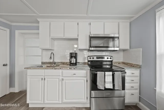 $299,900 | 129-133 Franklin Street, North Adams, MA 01247