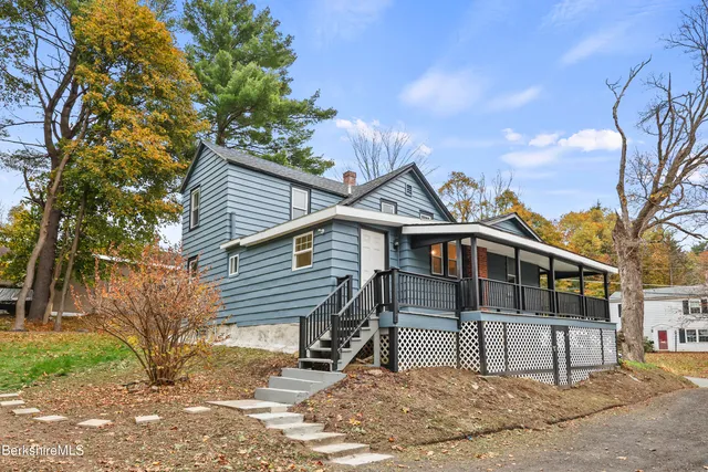 $299,900 | 129-133 Franklin Street, North Adams, MA 01247