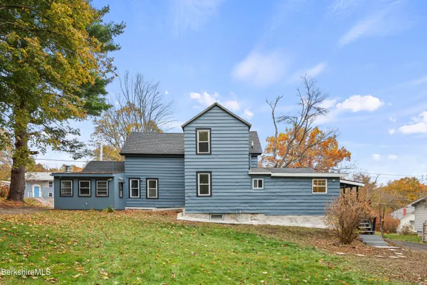 $310,000 | 129-133 Franklin Street, North Adams, MA 01247