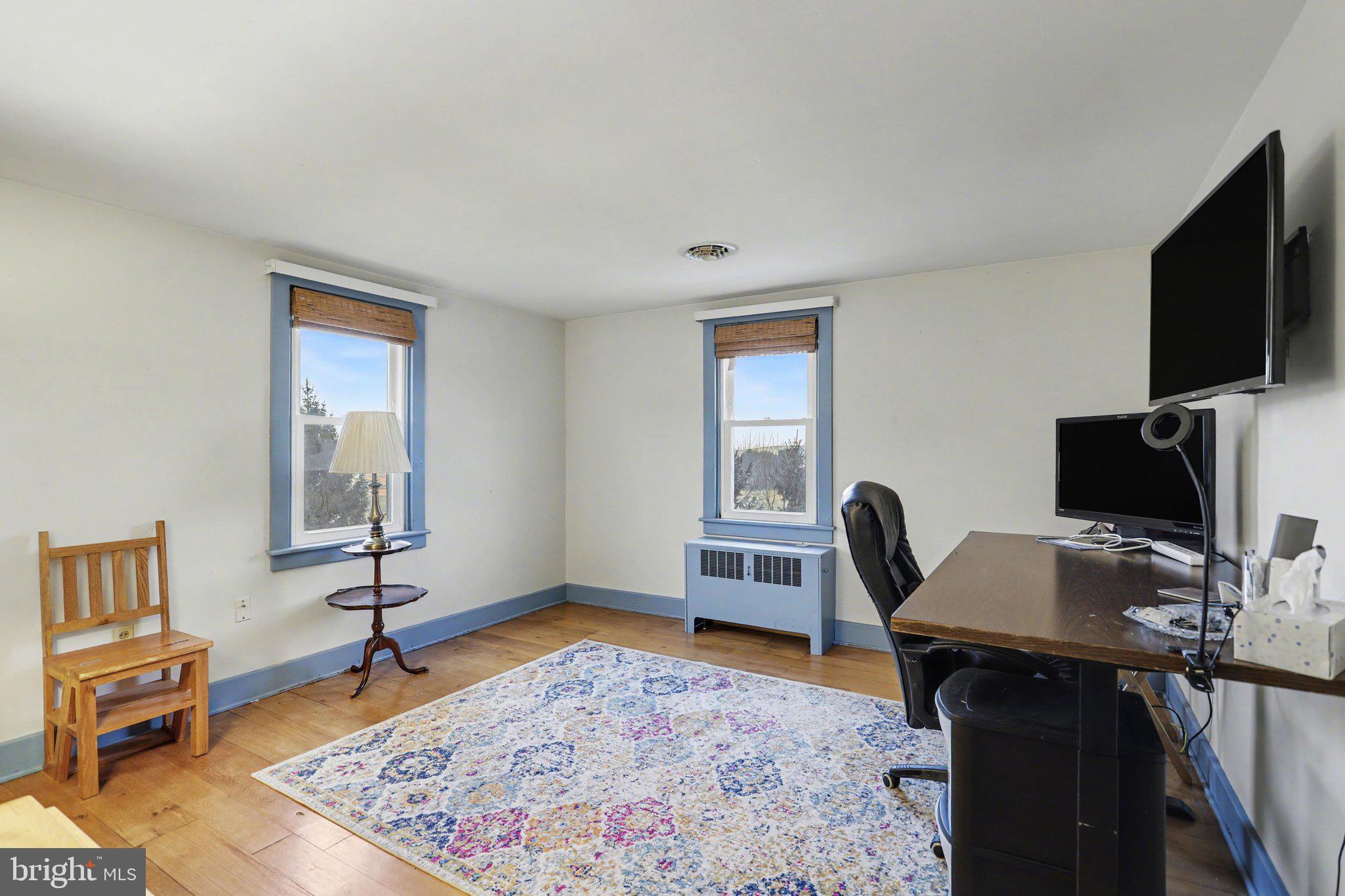 1068 Grandview Road Hanover, PA 17331 - Photo 14 of 31 a workspace with furniture and window