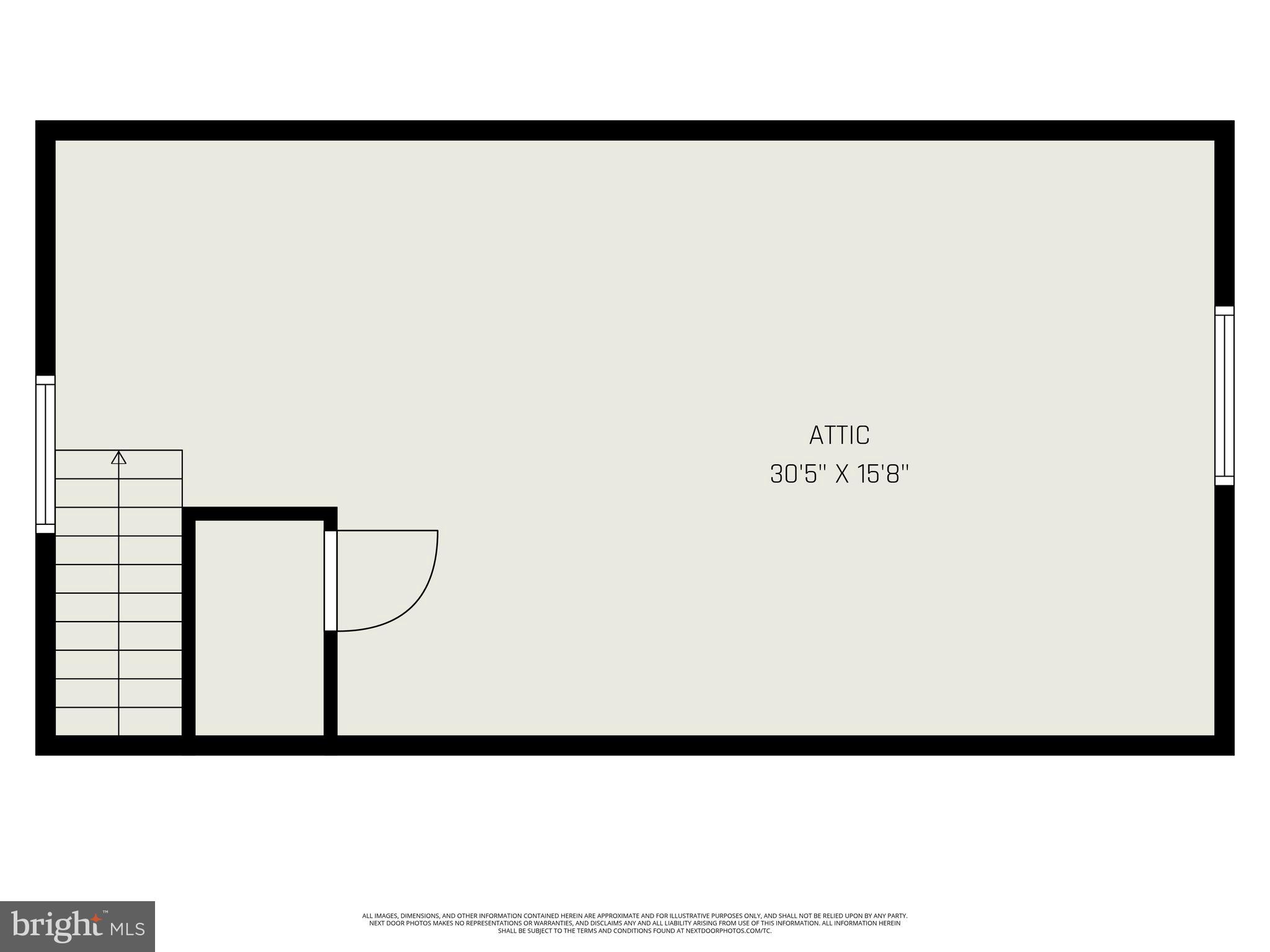 1068 Grandview Road Hanover, PA 17331 - Photo 26 of 31 a picture of a black and white wall