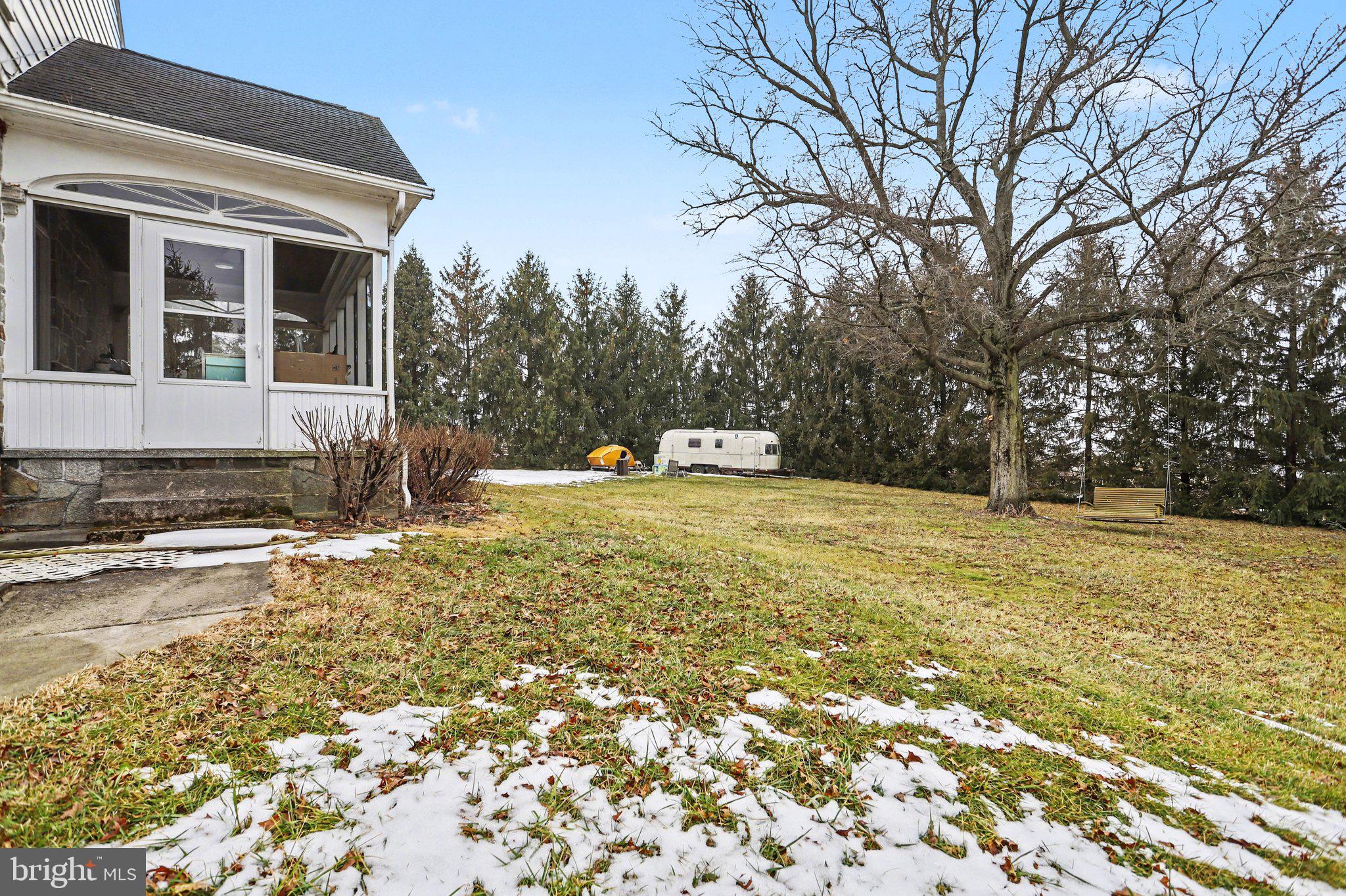 1068 Grandview Road Hanover, PA 17331 - Photo 27 of 31 a view of a house with yard and sitting area