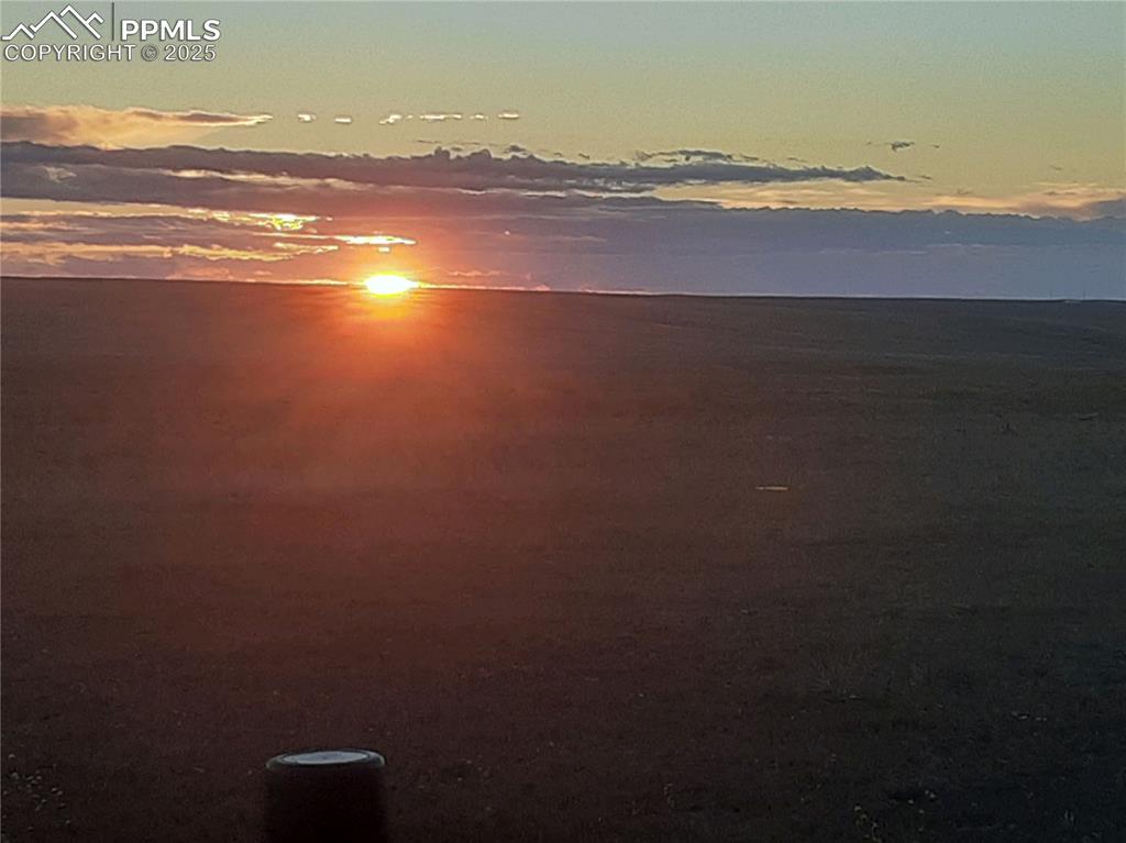 12155 Oil Well Road Calhan, CO 80808 - Photo 20 of 25 a view of an ocean and beach