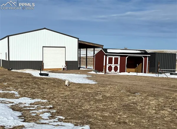 a view of a room with storage and utility