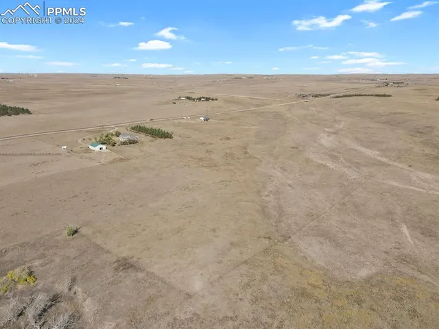 $335,000 | 12155 Oil Well Road, Calhan, CO 80808