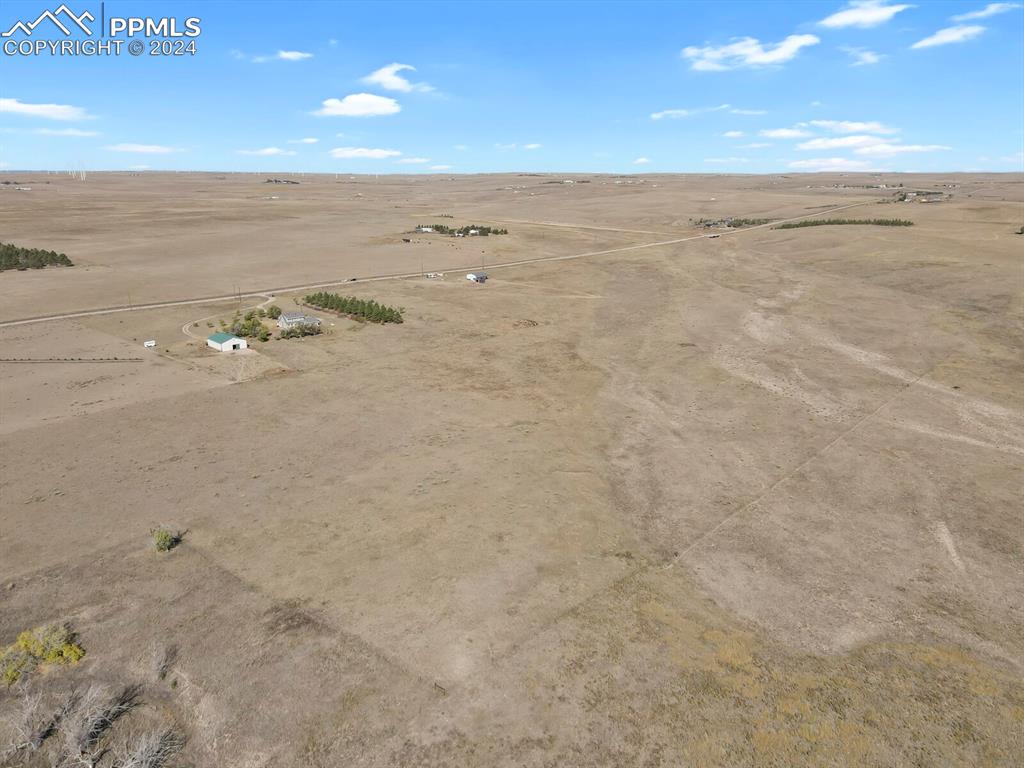 12155 Oil Well Road Calhan, CO 80808 - Photo 23 of 25 a view of an ocean beach