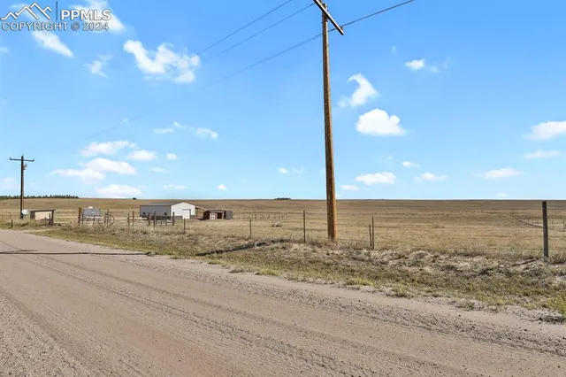 $335,000 | 12155 Oil Well Road, Calhan, CO 80808
