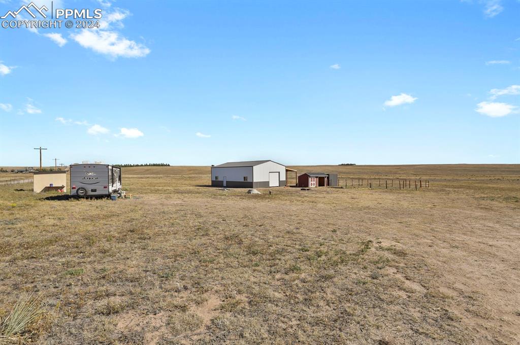 12155 Oil Well Road Calhan, CO 80808 - Photo 9 of 25