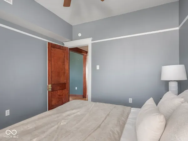 $1,800 | 2161 North Meridian Street, Unit 4, Indianapolis, IN 46202