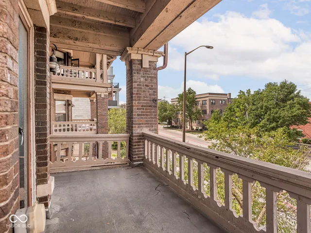 $1,800 | 2161 North Meridian Street, Unit 4, Indianapolis, IN 46202