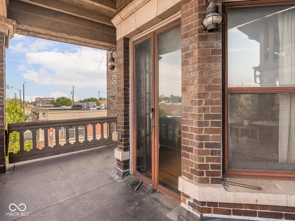 $1,800 | 2161 North Meridian Street, Unit 4, Indianapolis, IN 46202