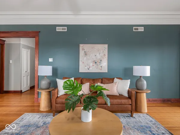 $1,800 | 2161 North Meridian Street, Unit 4, Indianapolis, IN 46202