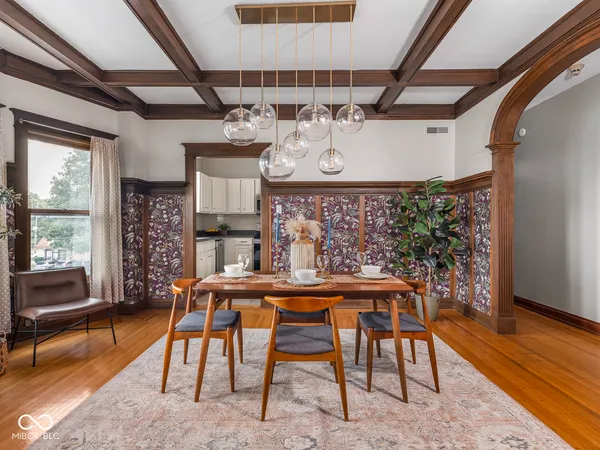 $1,800 | 2161 North Meridian Street, Unit 4, Indianapolis, IN 46202