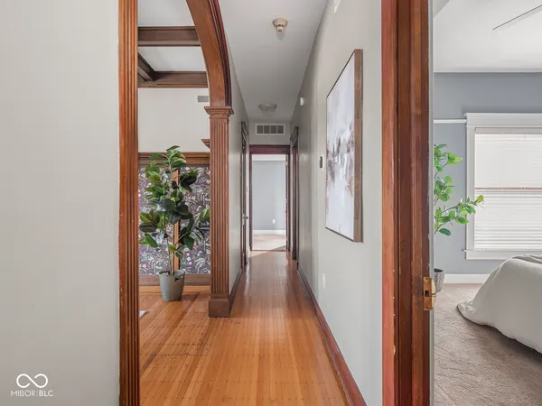 $1,800 | 2161 North Meridian Street, Unit 4, Indianapolis, IN 46202