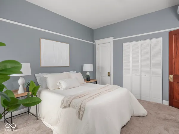 $1,800 | 2161 North Meridian Street, Unit 4, Indianapolis, IN 46202