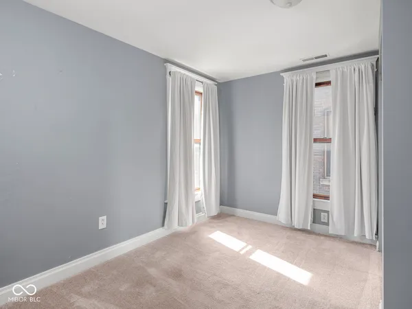 $1,800 | 2161 North Meridian Street, Unit 4, Indianapolis, IN 46202