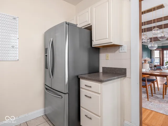 $1,800 | 2161 North Meridian Street, Unit 4, Indianapolis, IN 46202