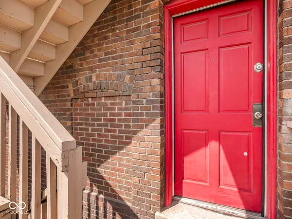 $1,800 | 2161 North Meridian Street, Unit 4, Indianapolis, IN 46202