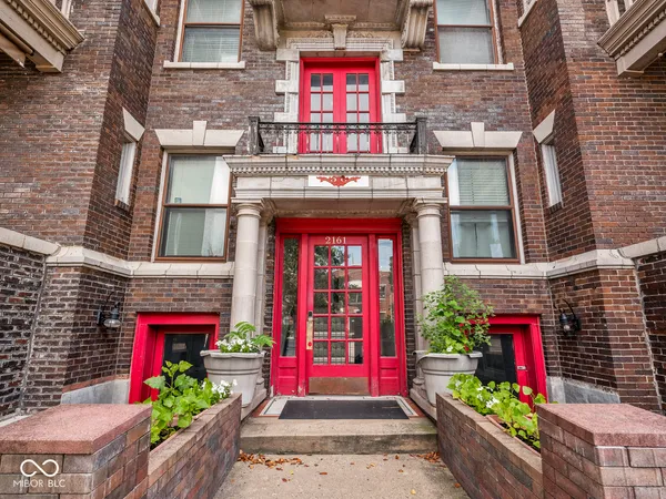 $1,800 | 2161 North Meridian Street, Unit 4, Indianapolis, IN 46202