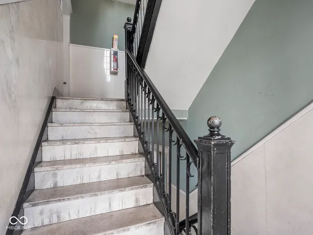 $1,800 | 2161 North Meridian Street, Unit 4, Indianapolis, IN 46202