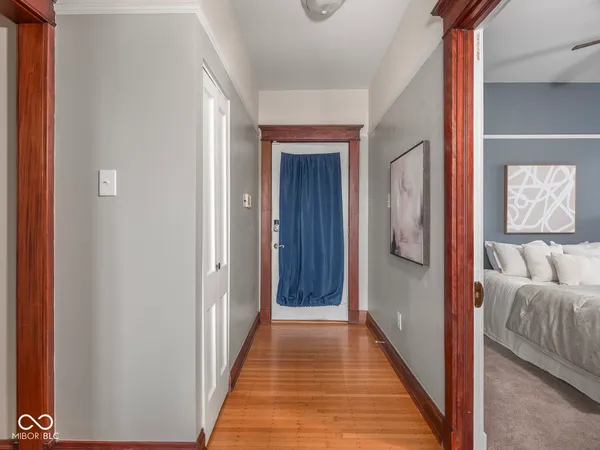 $1,800 | 2161 North Meridian Street, Unit 4, Indianapolis, IN 46202