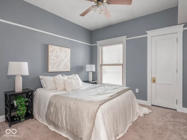 $1,800 | 2161 North Meridian Street, Unit 4, Indianapolis, IN 46202