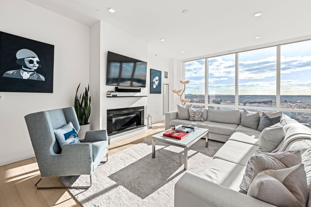 1 Franklin Street, Unit 5002 Boston, MA 02110 - Photo 3 of 40
