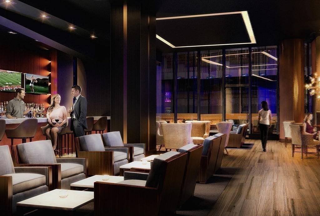 1 Franklin Street, Unit 5002 Boston, MA 02110 - Photo 35 of 40