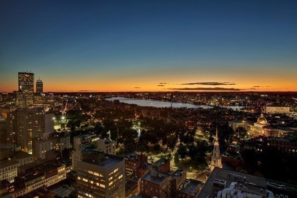 1 Franklin Street, Unit 5002 Boston, MA 02110 - Photo 40 of 40