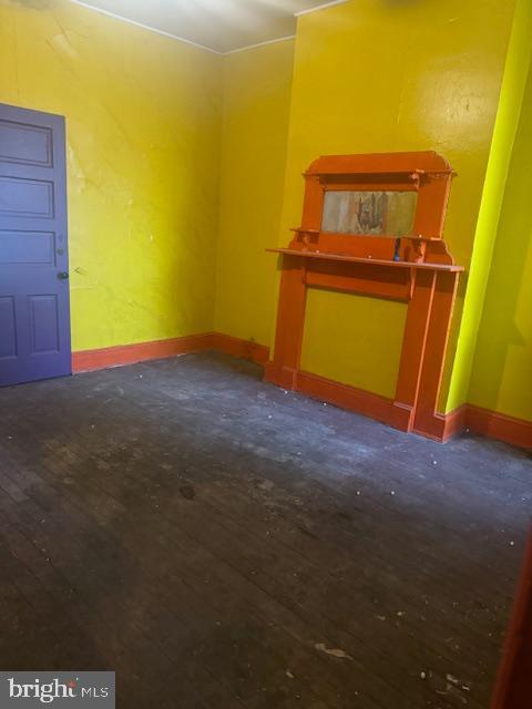 2321 McCulloh Street Baltimore, MD 21217 - Photo 4 of 5