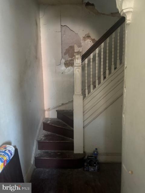 2321 McCulloh Street Baltimore, MD 21217 - Photo 5 of 5