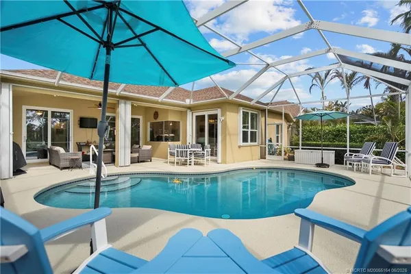 $709,500 | 371 Northwest Emilia Way, Jensen Beach, FL 34957