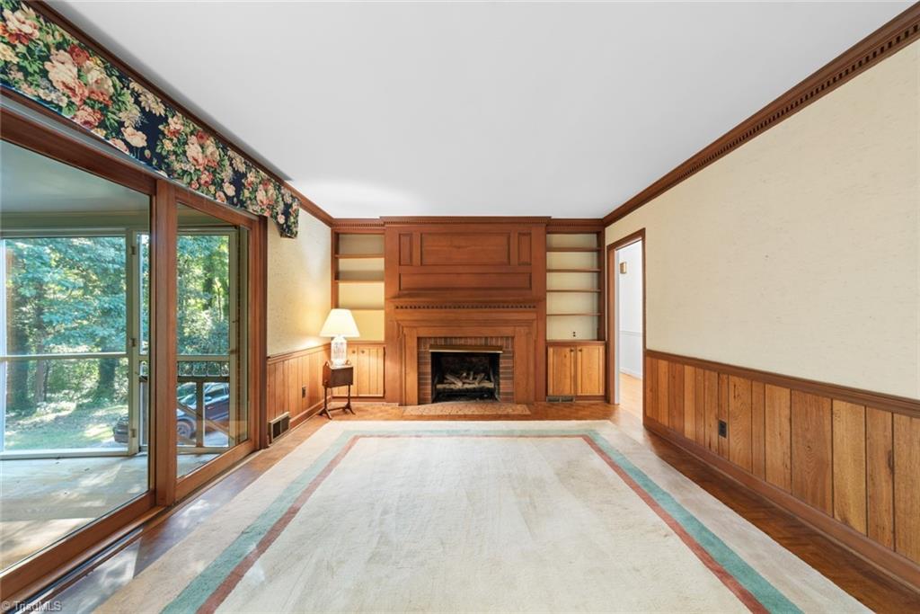 731 Lichfield Road Winston-Salem, NC 27104 - Photo 13 of 32 Gallery Image 13