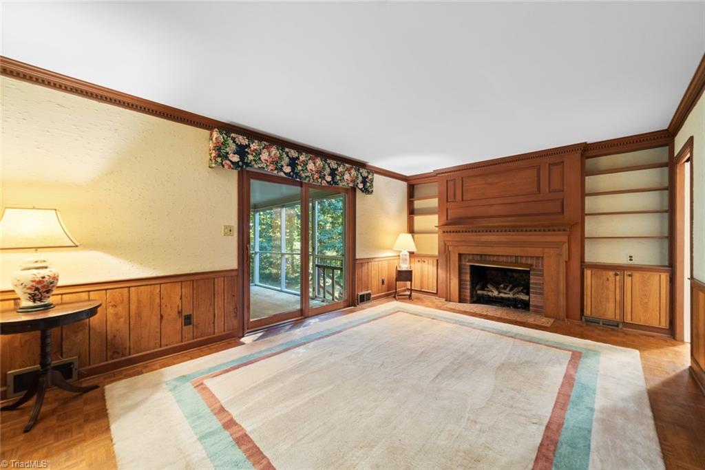 731 Lichfield Road Winston-Salem, NC 27104 - Photo 14 of 32 Gallery Image 14