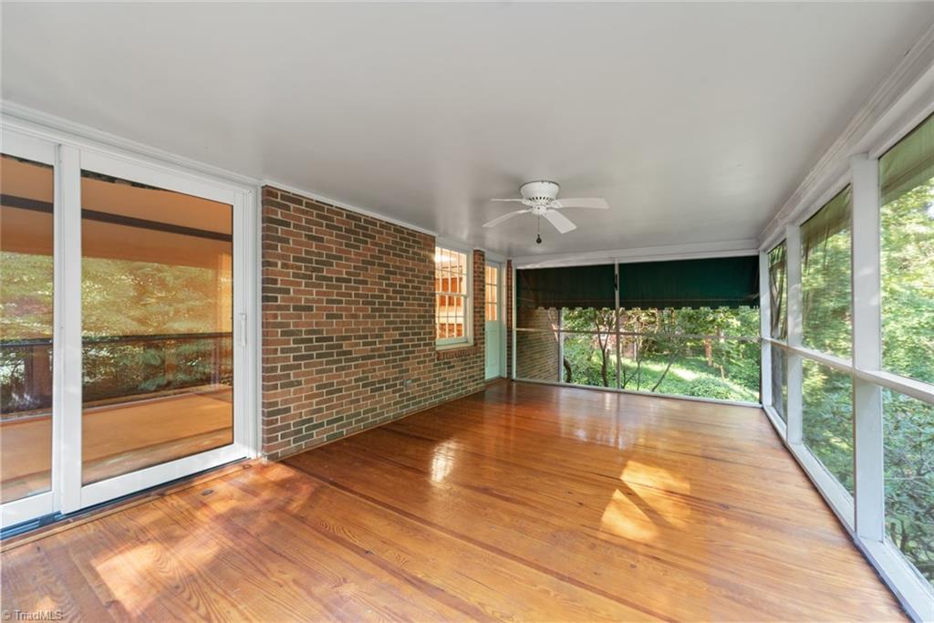 731 Lichfield Road Winston-Salem, NC 27104 - Photo 16 of 32 Gallery Image 16