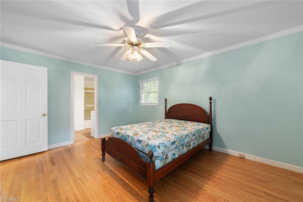 731 Lichfield Road Winston-Salem, NC 27104 - Photo 22 of 32 Gallery Image 22