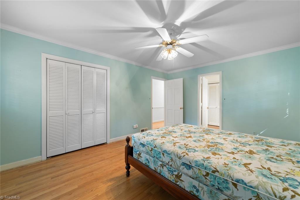 731 Lichfield Road Winston-Salem, NC 27104 - Photo 23 of 32 Gallery Image 23