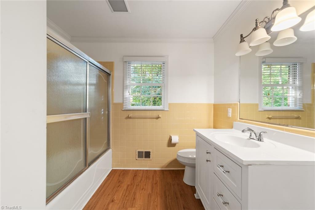 731 Lichfield Road Winston-Salem, NC 27104 - Photo 25 of 32 Gallery Image 25