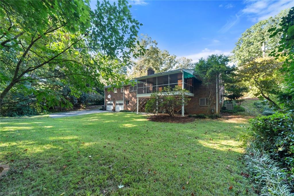 731 Lichfield Road Winston-Salem, NC 27104 - Photo 28 of 32 Gallery Image 28