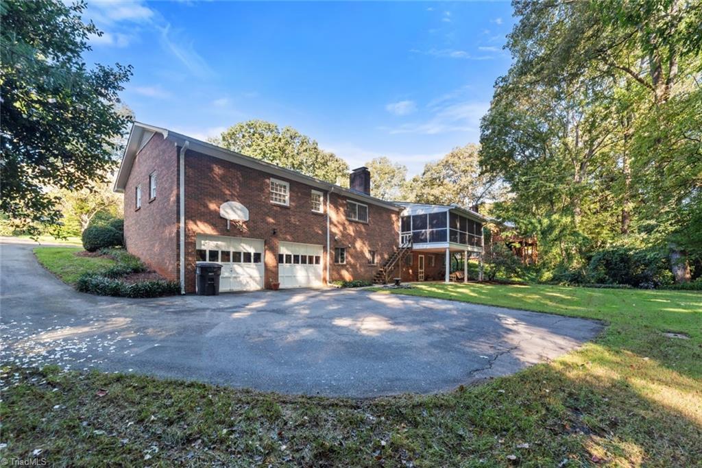 731 Lichfield Road Winston-Salem, NC 27104 - Photo 29 of 32 Gallery Image 29