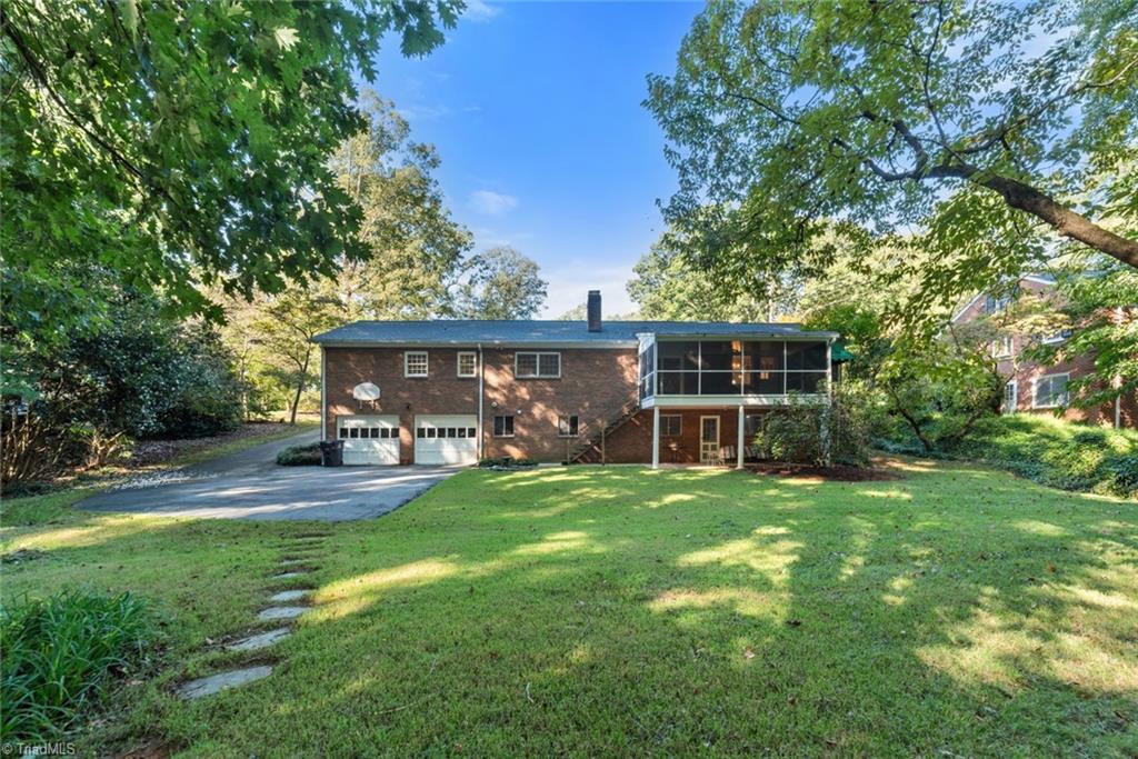 731 Lichfield Road Winston-Salem, NC 27104 - Photo 30 of 32 Gallery Image 30