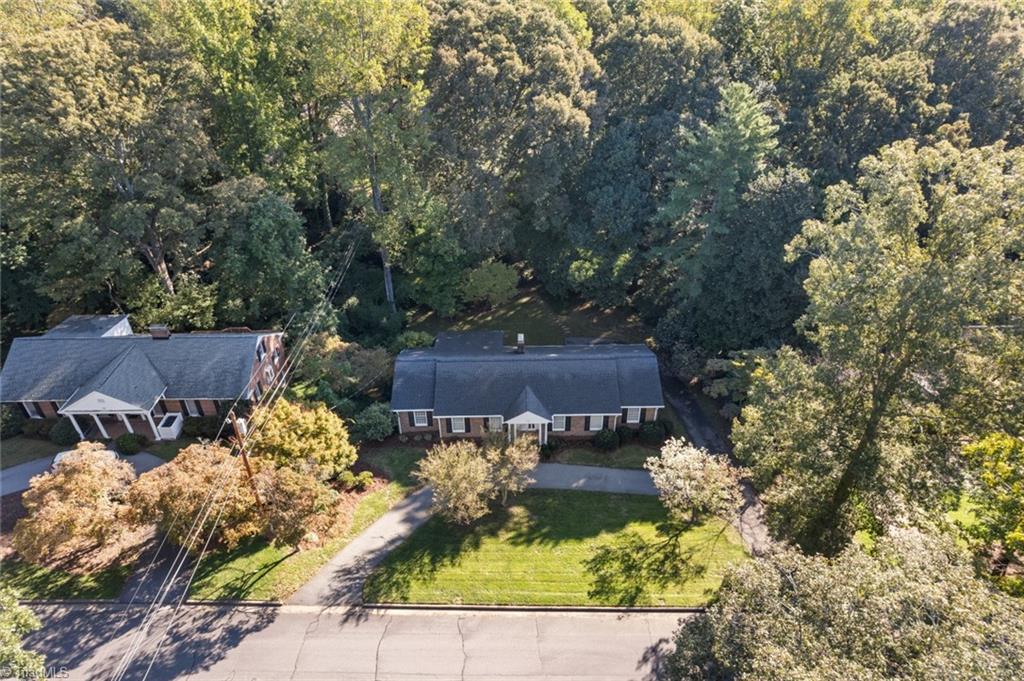 731 Lichfield Road Winston-Salem, NC 27104 - Photo 32 of 32 Gallery Image 32