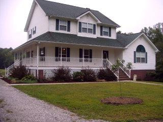 5444 Echo Valley Road Lily, KY 40740 - Photo 1 of 5 Photo 1