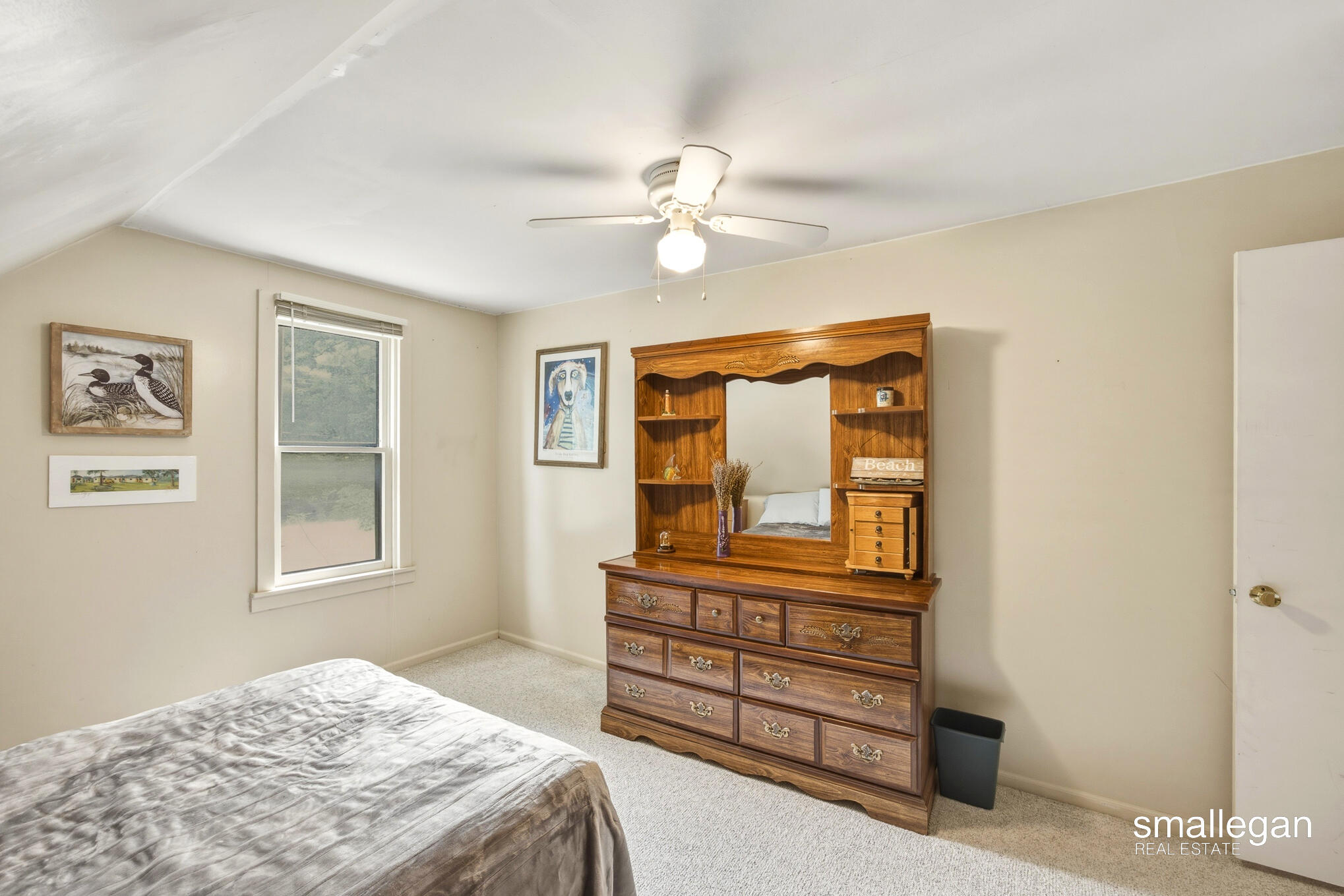 4879 194th Avenue Hesperia, MI 49421 - Photo 29 of 51 Bedroom
