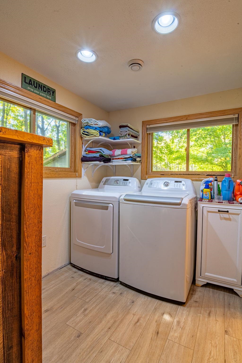 W10430 Borth Lake Road Deerbrook, WI 54424 - Photo 33 of 54